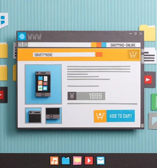 HVAC lead generation website